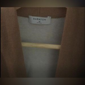 Aritzia Babaton Lance Sweater size XS